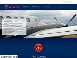 Sites similar to francisaviation.com