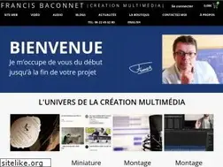 Sites similar to francisbaconnet.com