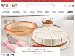 Sites similar to francisbatt.com