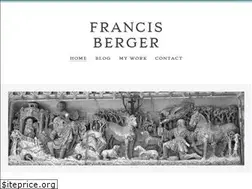 Sites similar to francisberger.com