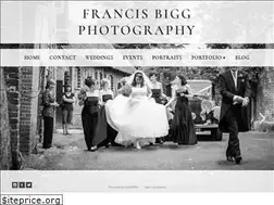 Sites similar to francisbiggphotography.com