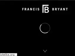 Sites similar to francisbryant.com