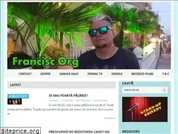 Sites similar to francisc.org