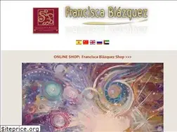 Sites similar to franciscablazquez.net