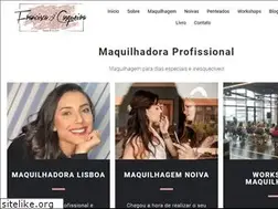 Sites similar to franciscacasqueira.pt