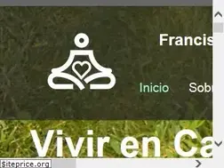 Sites similar to franciscagonzalezriedel.com