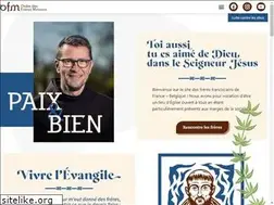 Sites similar to franciscains.fr