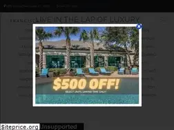 Sites similar to franciscanbearcreek.com