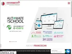 Sites similar to franciscanecare.com