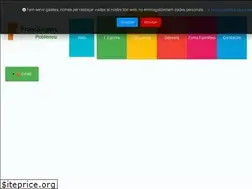 Sites similar to franciscanespoblenou.org