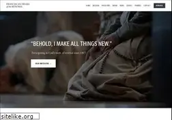 Sites similar to franciscanfriars.com