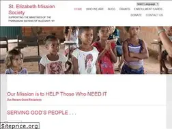 Sites similar to franciscanhope.org