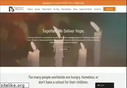Sites similar to franciscanmissions.org