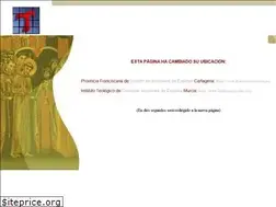 Sites similar to franciscanos-ofm.org