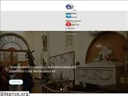 Sites similar to franciscanos.cl