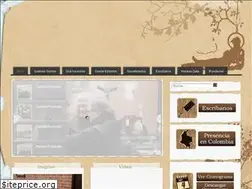 Sites similar to franciscanos.co
