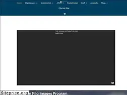 Sites similar to franciscanpilgrimages.com