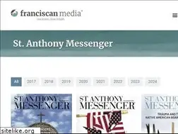 Sites similar to franciscanradio.org