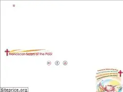 Sites similar to franciscansisters.org