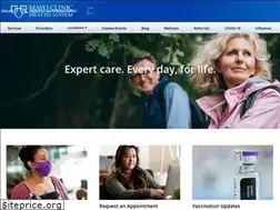 Sites similar to franciscanskemp.org