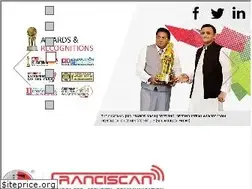 Sites similar to franciscansolutions.com