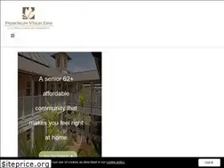Sites similar to franciscanvistasewa.com