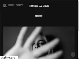 Sites similar to franciscasiza.com