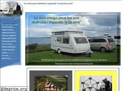 Sites similar to francisco-colet-viajesycaravaning.com