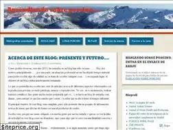 Sites similar to francisco47.wordpress.com