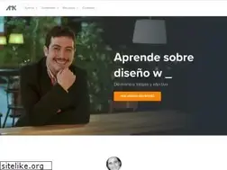 Sites similar to franciscoamk.com