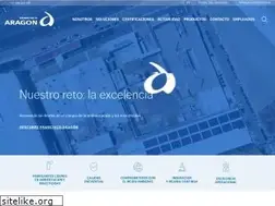 Sites similar to franciscoaragon.com