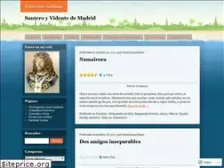 Sites similar to franciscoarellano.wordpress.com