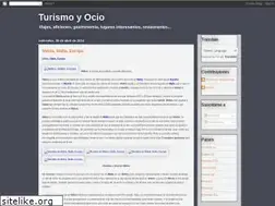 Sites similar to franciscobarga.blogspot.com