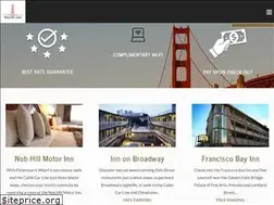 Sites similar to franciscobayinn.com