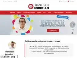 Sites similar to franciscoborrello.com.br