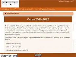 Sites similar to franciscocallejo.es
