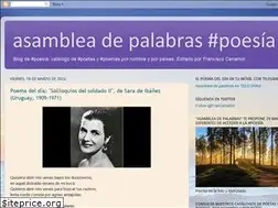 Sites similar to franciscocenamor.blogspot.com