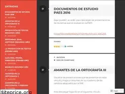 Sites similar to franciscocj.wordpress.com