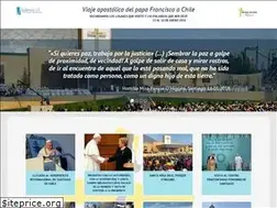 Sites similar to franciscoenchile.cl