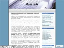 Sites similar to franciscofalconi.wordpress.com