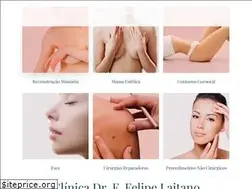 Sites similar to franciscofelipelaitano.com.br