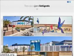 Sites similar to franciscogarvi.com