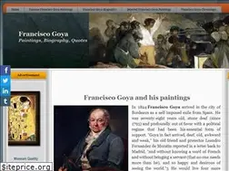 Sites similar to franciscogoya.com