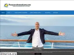 Sites similar to franciscojimenezlopez.com