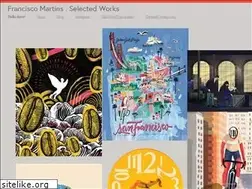 Sites similar to franciscomartins.com
