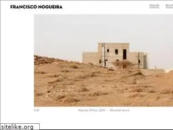Sites similar to francisconogueira.com