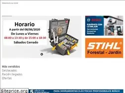 Sites similar to francisconunez.es