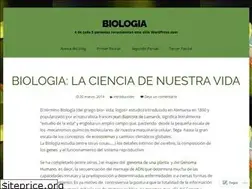 Sites similar to franciscoo14.wordpress.com