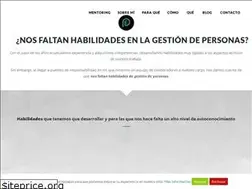 Sites similar to franciscopaez.com