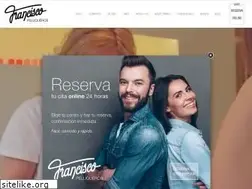 Sites similar to franciscopeluqueros.com